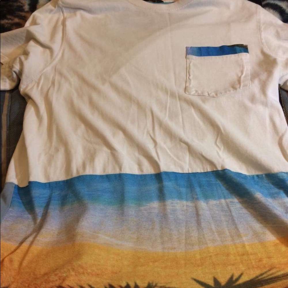 Rich gang t shirt